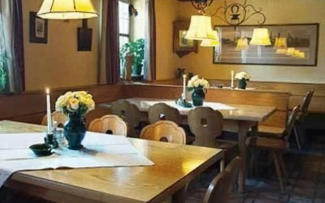 Hotel-Gasthof Wadenspanner