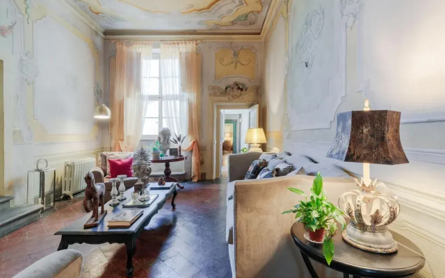 Casa Penelope in Lucca - Apartment in 卢卡 - Photo 2