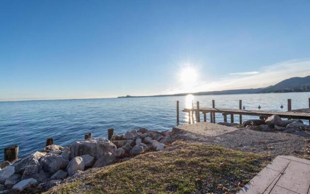 Bungalow Villaggio Maderno