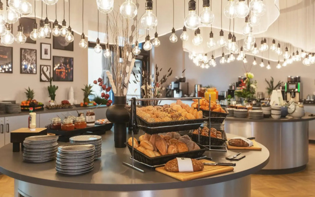 Holiday Inn - the niu, Star Sindelfingen, an IHG Hotel