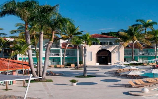 VH Gran Ventana Beach Resort - All Inclusive