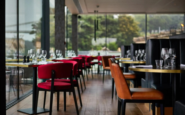 Avon Gorge by Hotel du Vin