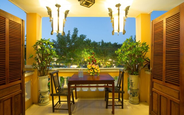 An Hoi Hotel