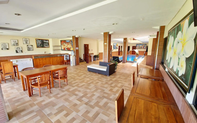 Caroline Guest House