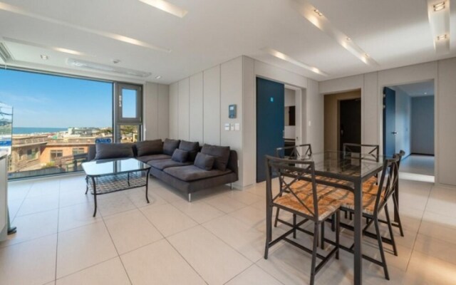 Busan 1872 Pangsion Pension