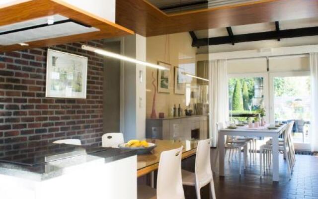 Vakantiehuis Biesonder