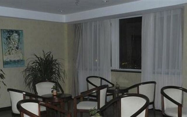 Xiamen Edinburgh Lodge Hotel Kester exhibition