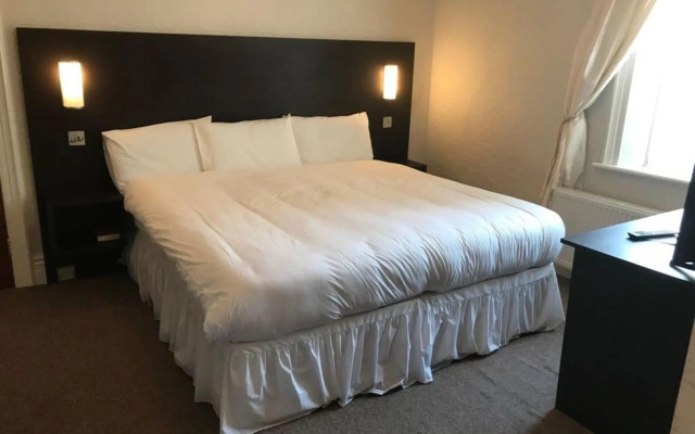 The King's Guest House