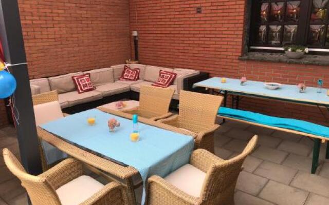 An der Muhlenbachaue