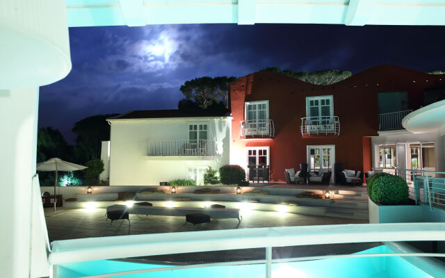 Felix Hotels - Hotel La Coluccia