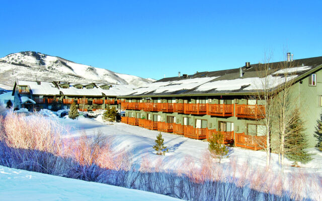 Prospector Accommodations Park City