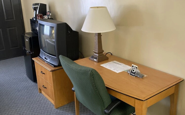 Thunderbird Lodge, Norman, OK