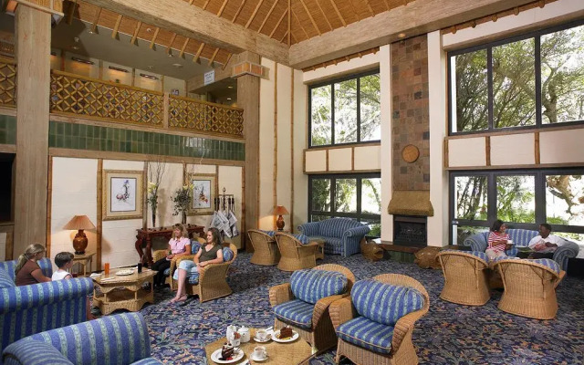 Fish River Sun Hotel & Country Club