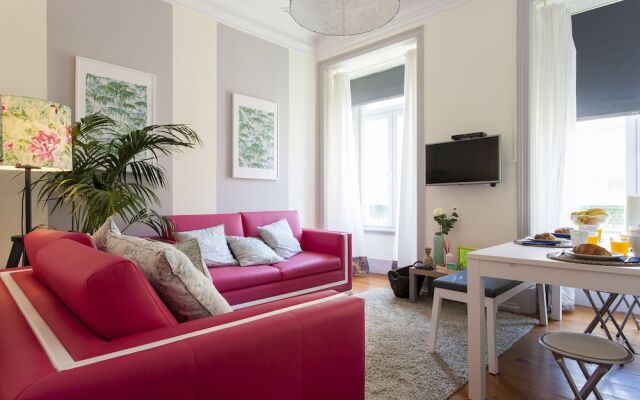 Altido Downtown Pier IV