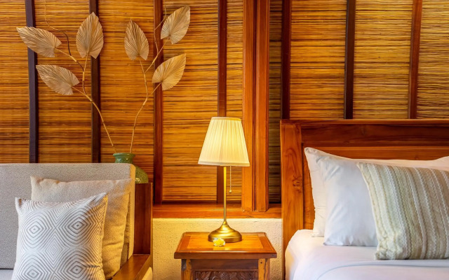 Klumpu Bali Resort