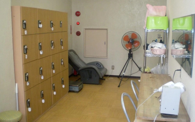 Tohgetsu - Hostel