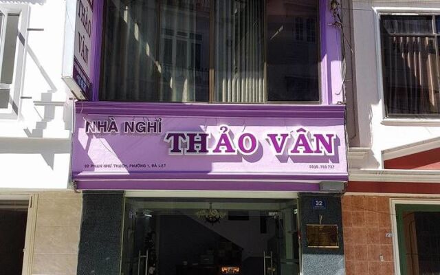 Thao Van Guesthouse