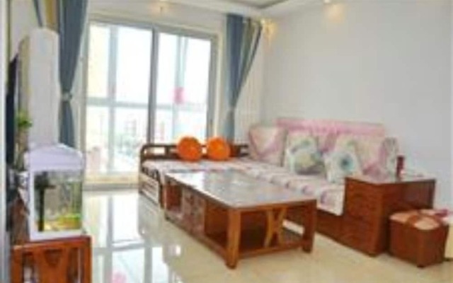 Blessed Family 2BR Apartment 9-601