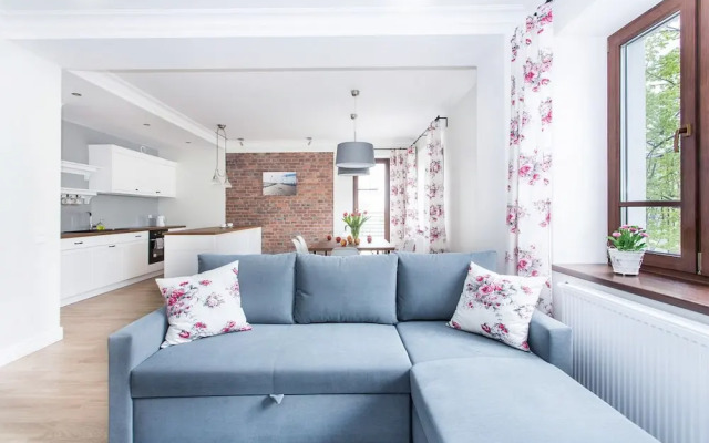 Villa Allegra Apartments