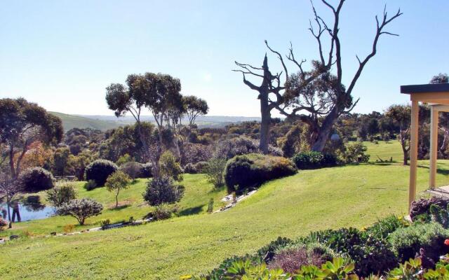 Austiny Bed and Breakfast Victor Harbor