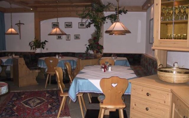Landhaus Strolz