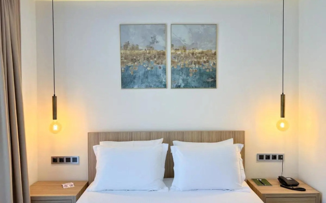 Dna Hotel Dalyan Adult Only