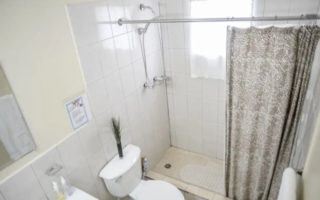 Eko Cozy Guest House