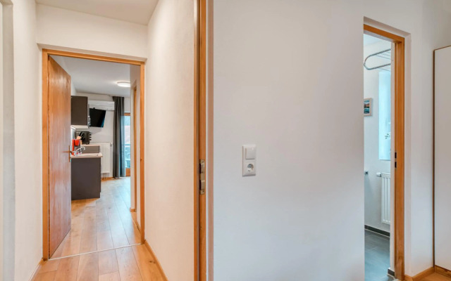 Ferienwohnung Wendelstein