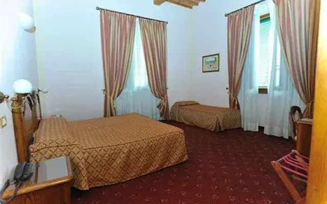 Hotel Villa La Nina