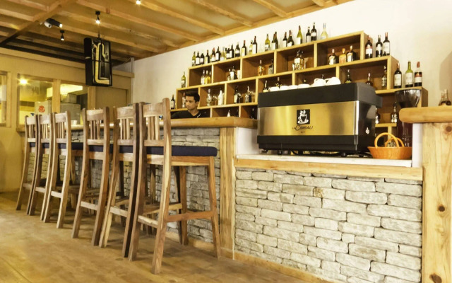 Trekkers Inn