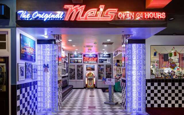 Best Western Plus Boomtown Casino Hotel