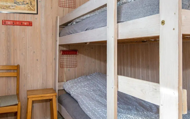 6 Person Holiday Home in Hemmet-by Traum