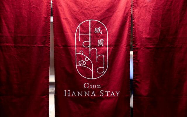 Gion Hanna STAY