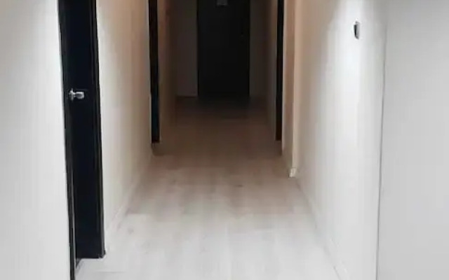 Sera Hotel