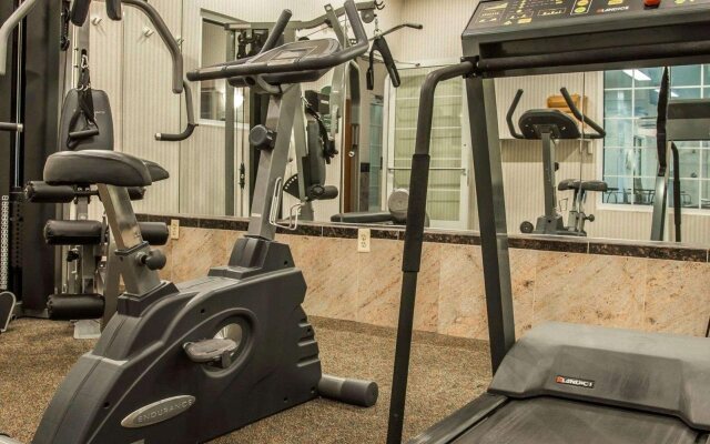 Comfort Inn & Suites