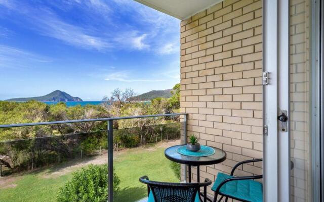 The Helm 4 - Nelson Bay