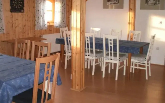 Noll tanya vendégház