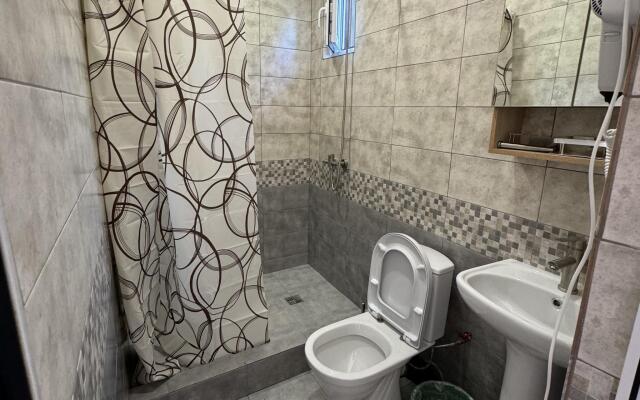 Guest House in Khashupsa