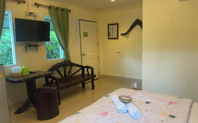 Sabaidee Resort Satun