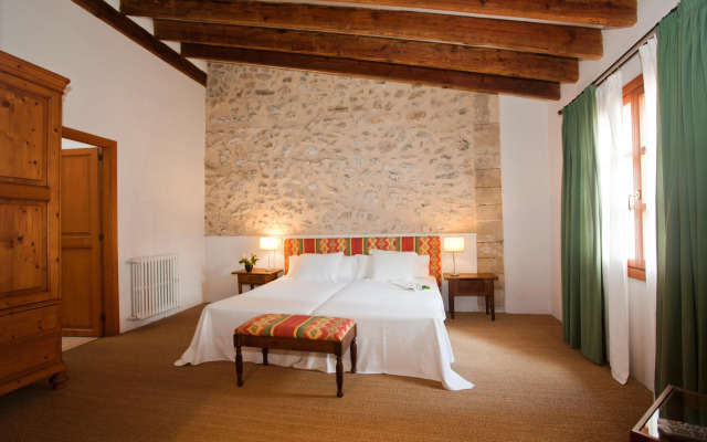 Hotel Can Moragues