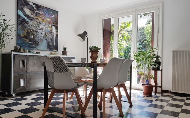 La Dolce Vita Chambre d'Hôte