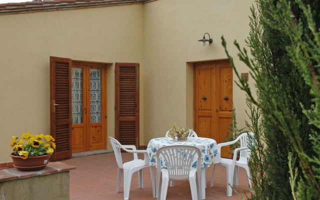 Agriturismo Il Pino - Appartamento Ginepro