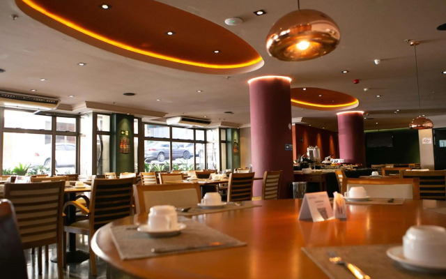 Mercure São Caetano Do Sul Hotel
