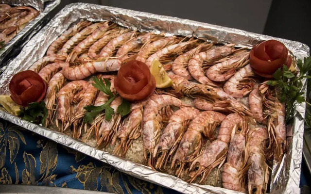 Strand Hotel Colorado