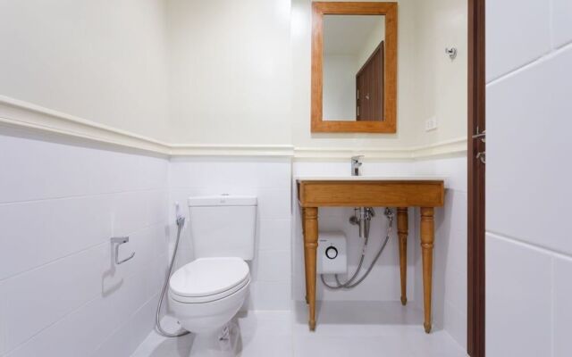 Autumn Seaview Huahin Condominium