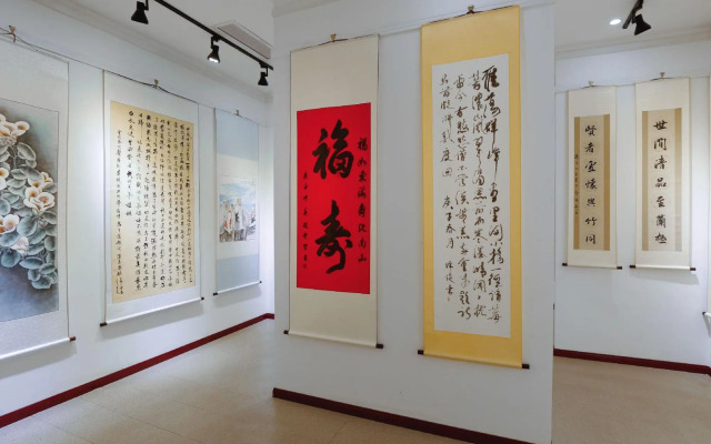 Tuke Shanglin Hotel (Xinhe Street, Wenzhou)