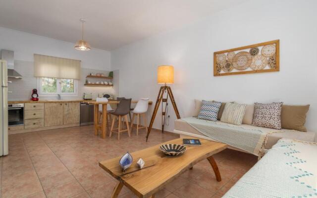 Vitalis Estate Residence