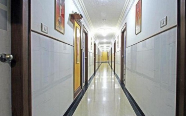 Hotel Gangasagar