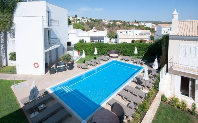 Boutique e Villas Boliqueime