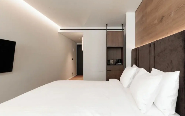 Blanco Athens Aparthotel